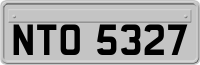 NTO5327