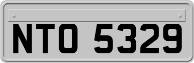 NTO5329