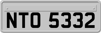 NTO5332