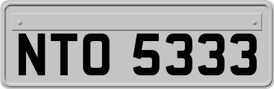 NTO5333