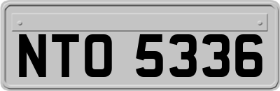 NTO5336