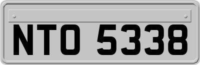 NTO5338