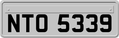 NTO5339