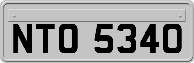 NTO5340