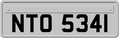 NTO5341