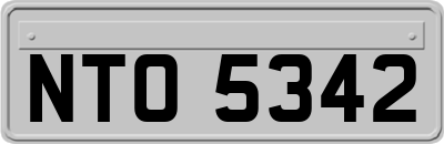 NTO5342
