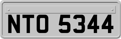 NTO5344