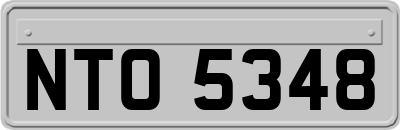 NTO5348