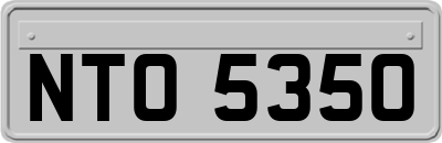 NTO5350
