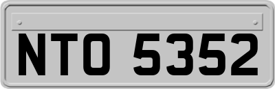 NTO5352