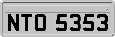 NTO5353