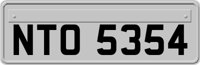 NTO5354