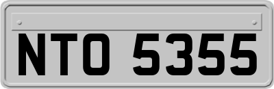 NTO5355