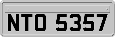 NTO5357