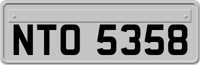 NTO5358