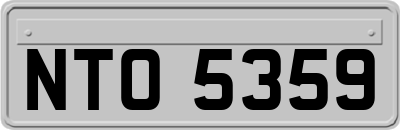 NTO5359