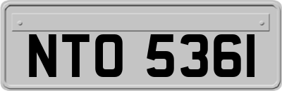 NTO5361