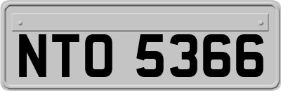 NTO5366