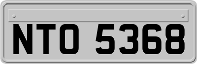 NTO5368