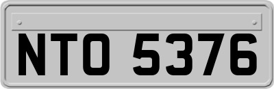 NTO5376