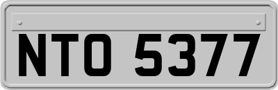 NTO5377