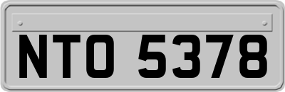 NTO5378
