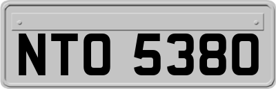 NTO5380
