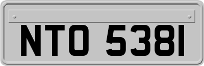 NTO5381