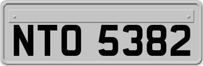 NTO5382
