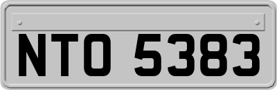 NTO5383