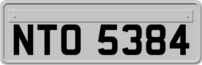 NTO5384