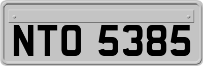 NTO5385