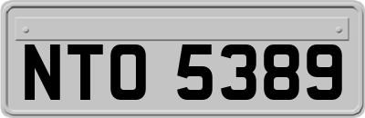 NTO5389
