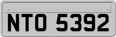 NTO5392
