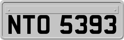NTO5393
