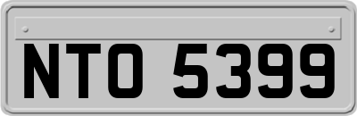 NTO5399