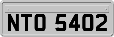 NTO5402