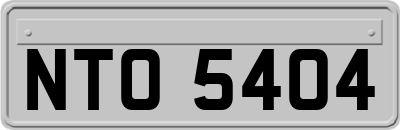 NTO5404