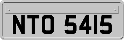 NTO5415