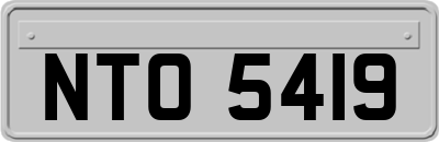 NTO5419