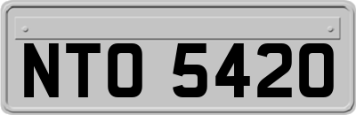 NTO5420