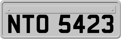 NTO5423