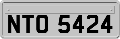 NTO5424