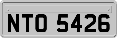 NTO5426