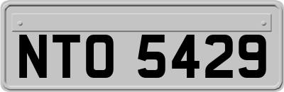 NTO5429