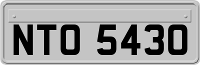 NTO5430