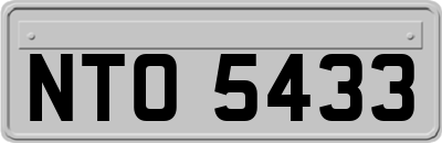 NTO5433