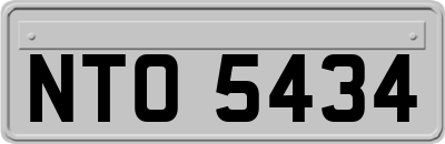 NTO5434