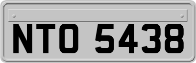 NTO5438