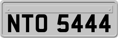 NTO5444